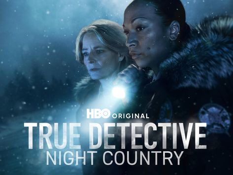 True Detective : The Complete Fourth Season Tory Kittles, Madison Wolfe, Creepy Atmosphere, True Detective Season 1, Elizabeth Reaser, Erin Moriarty, Complex Characters, Michelle Monaghan, Without A Trace