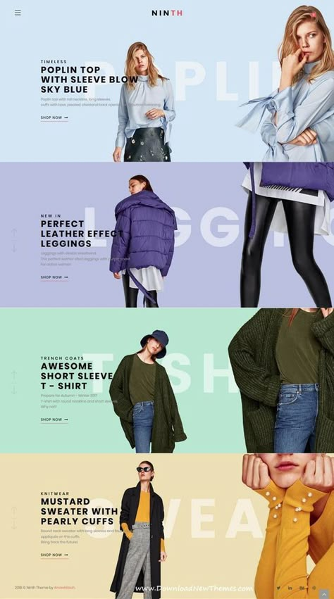 Cv Fashion Designer, 블로그 디자인, Fashion Design Inspiration, Fashion Web Design, Cv Inspiration, Website Banner Design, Upcycling Fashion, Best Website Design, Desain Buklet