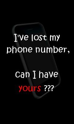 Great way to get someone's phone number How To Ask For Someones Phone Number, New Phone Number Quotes, Can I Get Your Number, Can I Have Your Number, Number Quotes, Pick Up Line Jokes, Numbers To Call, Rick Rolled, Phone Backgrounds Quotes