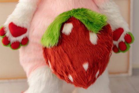 Cottagecore Fursuit, Cute Fursuit Ideas, Snail Fursuit, Spider Fursuit, Unicorn Fursuit, Bug Fursuit, Moth Fursuit, Possum Fursuit, Cow Fursuit