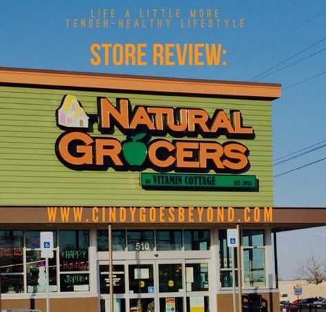 Store Review: Natural Grocers – Cindy Goes Beyond Sustainable Grocery Store, Grocery Stor, Japan Grocery Store, Natural Grocers, Lifestyle Store, Love Natural, Retail Shop, Grocery Store, Sustainable Living