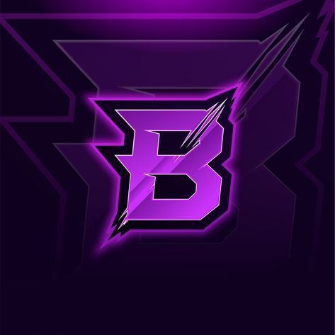 Hi, you need a custom game logo, banner design, mascot or something for your e-sports or streaming team. You can visit my profile or click this PIN to place an order. the price is affordable and the results are guaranteed cool . 200+ satisfied customers with our service Gaming Logo Icon, Vault Aesthetic, Logo Design Inspiration Sports, Iqbal Poetry In Urdu, Logo Gamer, Gaming Logo Design, Alphabet Logo, Atari Games, Logo B