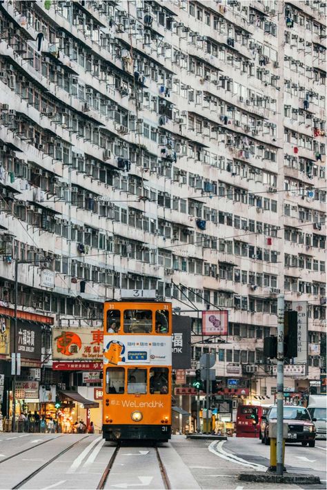 How To: Urban Photography | Neocha – Culture & Creativity in Asia Reminder To Study, Hong Kong Architecture, Hong Kong Night, Quarry Bay, Kowloon Walled City, Vertical City, City Streets Photography, Backpacking Asia, Space Photography