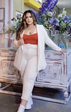 #BEAUTY.#REALATIONSHIP#Fashion #Animals #Outfits #Winter Outfits # Animals Plus Size Court Outfit, Sneakers Plus Size Outfit, Plus Size Fancy Outfit, Looks Plus Size Festa, Semi Formal Outfits For Women Plus Size, Outfit Curvy Elegante, Baby Hairstyles Black, Cute Baby Hairstyles