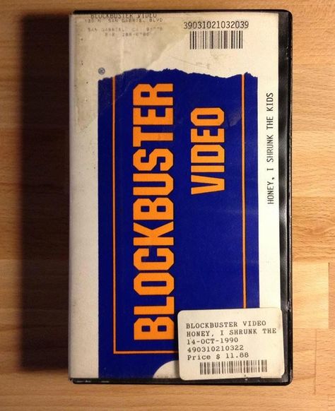 R.I.P: This Is What Happens To A Blockbuster Video After It Dies (via BuzzFeed) Nicky Larson, Timmy Turner, Blockbuster Video, What I Like About You, Cow Boys, Back In My Day, University Campus, I Remember When, 90s Nostalgia