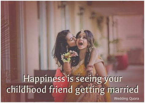 Best Friend Getting Married Caption, Best Friend Engagement Quotes, Best Friend Wedding Caption, Wedding Countdown Quotes, Best Friend Wedding Quotes, Getting Married Quotes, Wedding Quotes To A Friend, Countdown Quotes, Engagement Captions