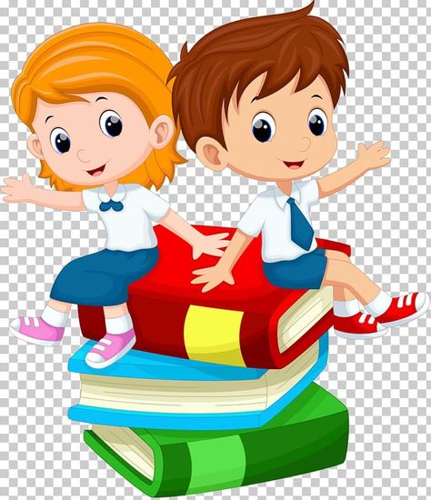 Student Clipart, Student Cartoon, School Clipart, Cartoons Png, Education Motivation, Kids Clipart, Education Kindergarten, School Decorations, Educational Technology