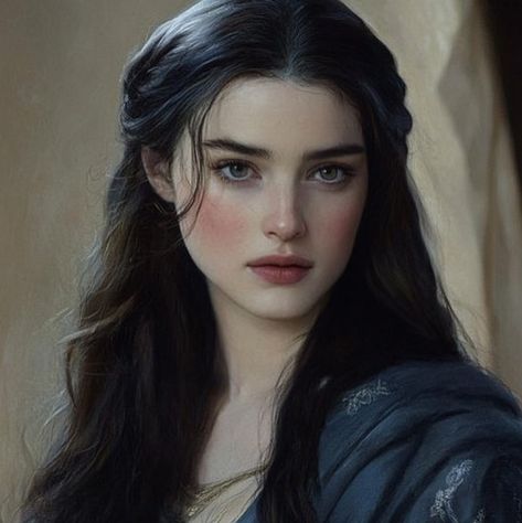 The Shadow Queen, Stark Targaryen, Chaning Tatum, Beauty Killer, Targaryen Art, Russian Culture, House Stark, Queen Hair, Female Character Design