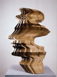 Artist Research 2014 | ARTISTS BLOG Tony Cragg, Portrait Sculpture, Sculpture Installation, Modern Sculpture, Land Art, Abstract Sculpture, Wood Sculpture, Community Art, Interesting Art