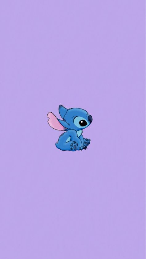 Iphone Wallpaper Disney, Wallpaper Stitch, Lilo And Stitch Drawings, Cute Lockscreens, Note Pad Design, Angel Wallpaper, Halloween Eye Makeup, Wallpaper Disney, Stitch Drawing