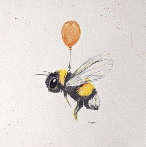 Bee, Handmade Gift, Tattoos, Clothes