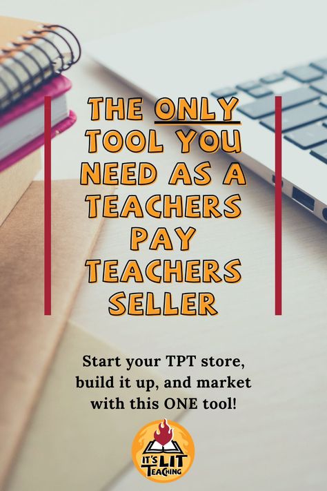 Teacher Images, Teacher Work, Teacher Burnout, Seller Tips, Tpt Seller, Teachers Pay Teachers Seller, Preschool Theme, Teacher Blogs, Read Later