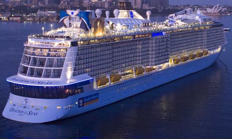 Ovation Of The Seas - Itinerary Schedule, Current Position | Royal Caribbean Ovation Of The Seas, Alaska Travel Cruise, American Cruise Lines, Cruise Ship Pictures, Anthem Of The Seas, Cruise 2023, Sea Pictures, Celebrity Cruise, Alaskan Cruise