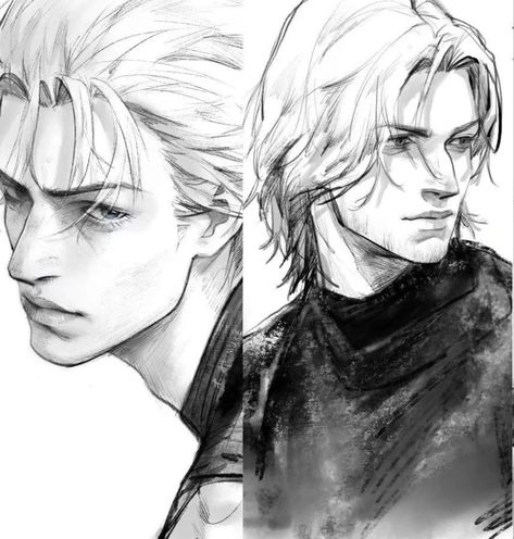 Dante And Vergil, Dmc Vergil, Good Boy, Fan, On Twitter, Twitter, Hair