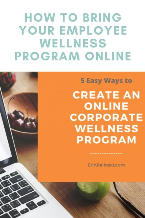 Office Wellness, Employee Wellness Programs, Corporate Wellness Programs, Healthy Workplace, Recreation Therapy, Wellness Challenge, Health Fair, Employee Morale, Employee Handbook