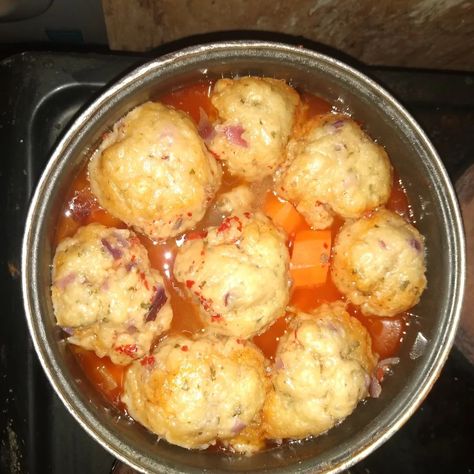 Emergency Dumplings Lamb Shank Stew, Suet Dumplings, Make Dumplings, Nigella Lawson Recipes, Potato Dumplings, Recipe Email, Lamb Shanks, Nigella Lawson, Anchovies