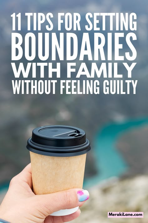 Improving Family Relationships, Healthy Boundaries With Family, How To Make Amends With Family, How To Distance Yourself From Family, How To Set Boundaries With Toxic Parents, Creating Boundaries With Family, How To Create Boundaries In Relationships, Boundaries With Mother In Law, Healthy Family Boundaries