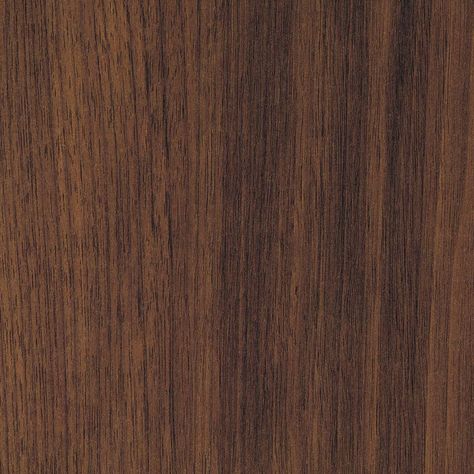 JAMAICAN WALNUT GLOSS - A dark rich chocolate brown walnut timber. Timber Colour Palette, Dark Wood Palette, Dark Timber Kitchen, Staircase Colour, Textures Moodboard, Earthy Coastal, Architectural Textures, Deb Ball, History Of Interior Design