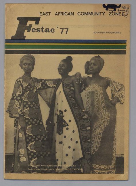 African Dieties, Vintage Nigeria, African Festival, Vintage Africa, Black Arts Movement, Throw Back Thursday, Cultural Fashion, Pan Africanism, Black Glamour