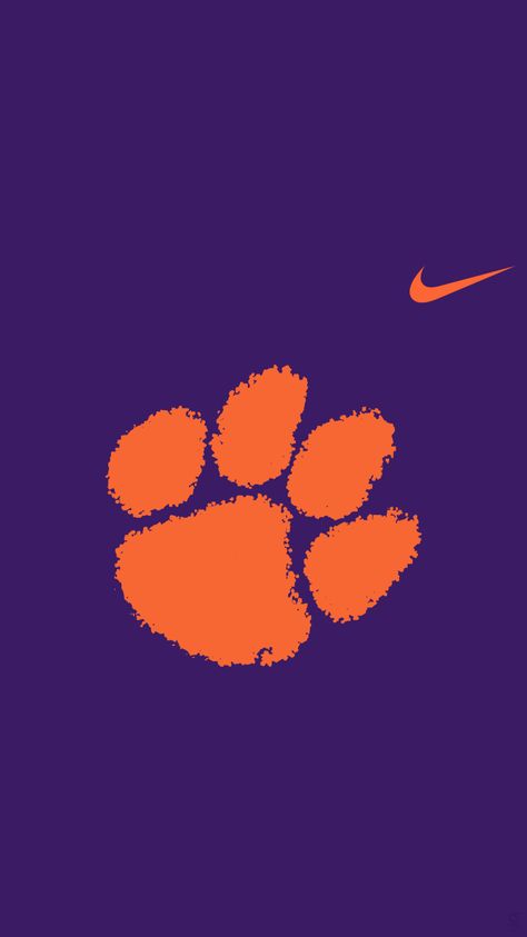 Clemson Wallpaper Aesthetic, Clemson Football Wallpaper, Clemson Aesthetic, Clemson Volleyball, Clemson Wallpaper, Clemson University Campus, Clemson Logo, Clemson Tigers Football Wallpaper, Clemson Tigers Wallpaper