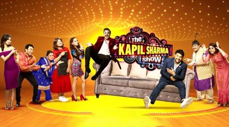 Swachh Bharat Abhiyan, Swachh Bharat, Comedy Nights With Kapil, The Kapil Sharma Show, Sony Entertainment Television, Kapil Sharma Show, Famous Comedians, Television Production, Indian Idol