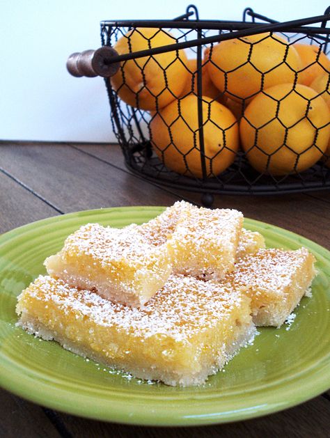 Lemon Desserts Bars, Recipe For 1, Small Batch Baking, Lemon Bar, Lemon Bars Recipe, Single Serve Desserts, Single Serving Recipes, Dessert For Two, Mug Recipes