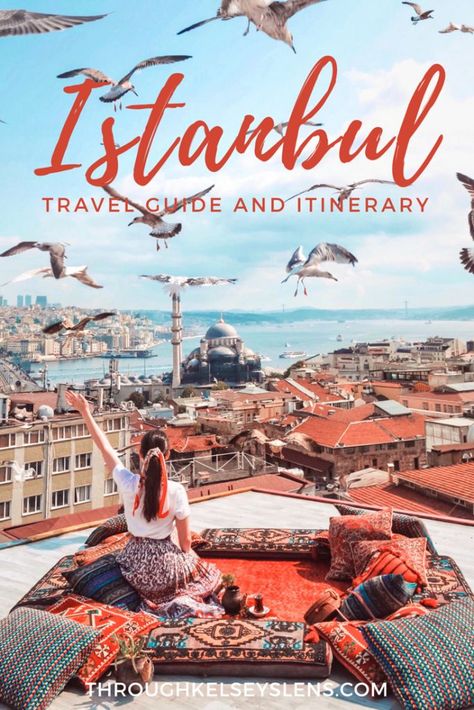 Things To Do In Istanbul, Istanbul Travel Guide, Turkey Travel Guide, Visit Istanbul, Turkey Tour, Travel Turkey, Visit Turkey, Istanbul Travel, Turkey Istanbul