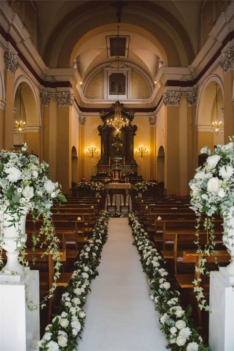 There are many cheap ways to embellish alittle church for your wedding and transform dull to glam without spending pile . Church wedding decoration ideas on a budget shouldn’t mean you would like to scrimp on quality, it only means you’re shopping smarter and that’s where we are available .Wedding planning is extremely important to […] Church Wedding Decorations Aisle, Wedding Church Decorations, Church Wedding Decor, Simple Church Wedding, Wedding Church Aisle, Floral Aisle, Church Aisle, Wedding Church Decor, Church Wedding Flowers