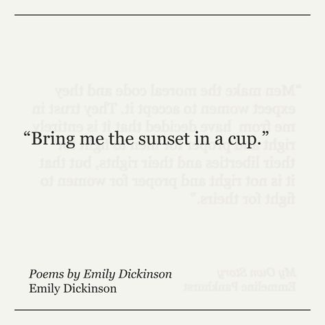 Emily Dickinson Love Poems, Short Poetic Lines, Emily Dickinson Poems Love Poetry, Emily Dickinson Short Poems, Emily Dickinson Sapphic Poems, Emily Dickinson Nobody Poem, Emily Dickinson Poetry, Emily Dickinson Quotes, Emily Dickinson