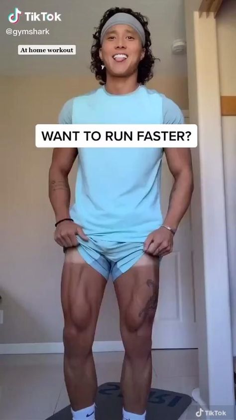 Workouts Men, Workout Recommendations, Track Workout Training, How To Get Faster, Speed Workout, Latihan Dada, Bodybuilding Workouts Routines, Trening Sztuk Walki, Get Faster