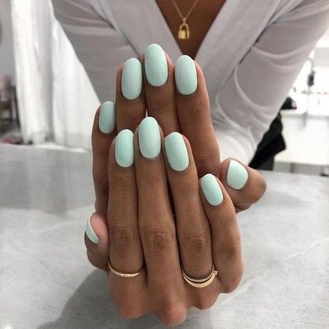 Nails Design For Summer, Red Summer Nails, Best Summer Nail Color, Light Colored Nails, Oval Nails Designs, Popular Nail Colors, Nail Color Trends, Lavender Nails, Light Nails