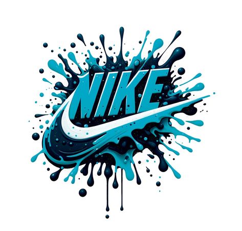 Brand Pictures, Nike Logos, Nike Svg, Nike Logo Wallpapers, Jordan Logo Wallpaper, Nike Art, Cool Nike Wallpapers, Sublimation Ideas Projects Inspiration, T Shirt Logo Design