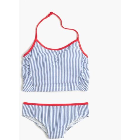 0 Tankini Set, Men's Suits, Rash Guard, Accessories For Women, Girls Shopping, Tankini, Childrens Clothes, J Crew, New Arrivals