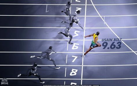 simply in another league Usain Bolt Wallpapers, Usain Bolt Running, Desktop Aesthetic, Wallpaper 2016, Joker Hd Wallpaper, World Athletics, Usain Bolt, Wallpaper Gallery, Fashion Wallpaper