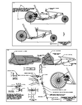 Diy Drawings, Bicycle Diy, Wood Bike, Electric Bike Kits, Recumbent Bicycle, Recumbent Bike, Recumbent Bike Workout, Tricycle Bike, Bike Kit