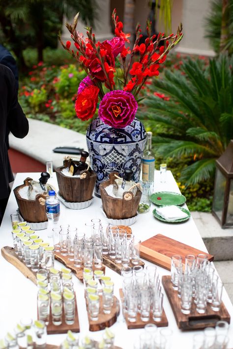 Two Cultures Came Together at a Wedding Overlooking the San Miguel de Allende Skyline | Vogue Charro Wedding, Mexico City Wedding, Mexican Inspired Wedding, Mexican Themed Weddings, Hacienda Wedding, Fiesta Wedding, Spanish Wedding, Boda Mexicana, Mexican Party