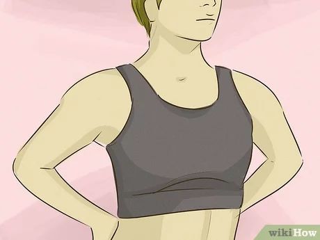 Home Made Chest Binder, Binder Bra Diy, How To Safely Bind Your Chest Without A Binder, Homemade Chest Binder, How To Make A Binder Out Of Leggings, Binder Alternatives Chest, How To Bind Your Chest Without A Binder, How To Hide Your Chest Without A Binder, How To Bind Without A Binder