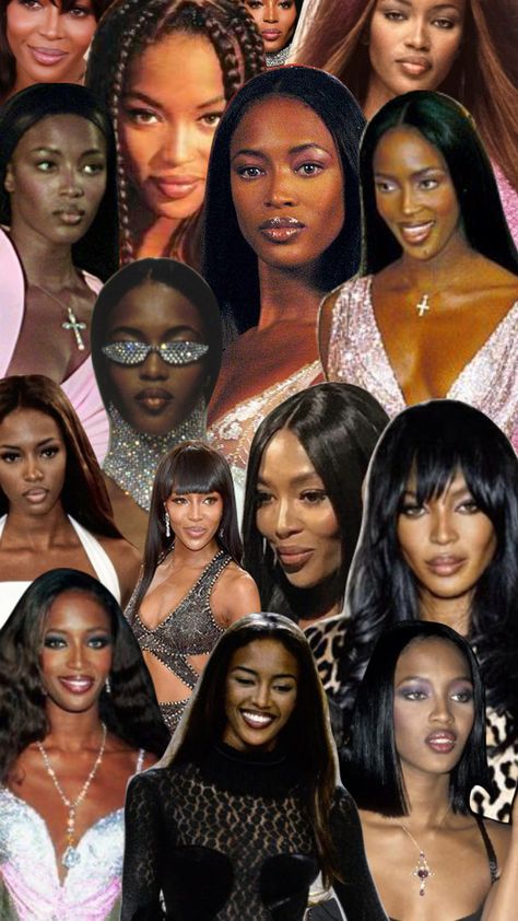 Niome Cambell, Naomi Campbell Aesthetic, Naomi Campbell 90s Style, Naomi Campbell 90s Aesthetic, Naomi Campbell Body, Young Naomi Campbell, Naomi 90s, Naomi Campbell Young, Naomi Campbell Style