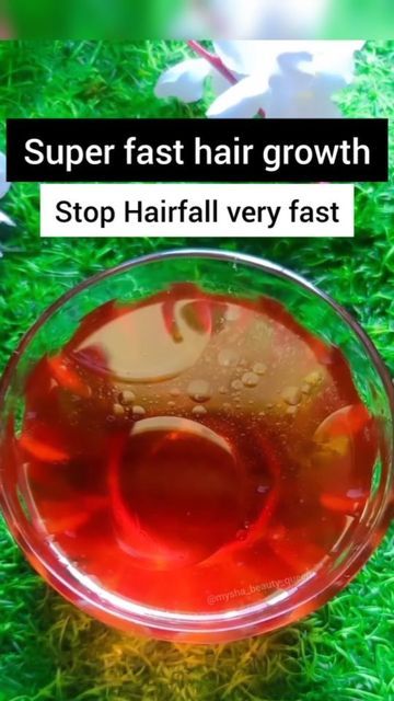 Mysha beauty queen (influencer) on Instagram: "Magical Hair growth water. Result in 15 day😲deep clean hair like so fresh. Try this weekly. hack for long, strong & shiny hair. Try this water 1 time in a week I am sure you all gonna love 💕 with this😍. Ingredients: Onion peel + Olive oil + cloves #hairmask #hairpack #hairstyle #haircare #hairgrowth #hairoil #longhair #shinyhair #beautifulhair #reels #instagramreels #trending #trendingreels #instagood #beautifulyoutips #beautifulyou" Onion Peel For Hair, Onion Water For Hair Growth, Hair Growth Water, Onion Peel, Super Fast Hair Growth, Magical Hair, How To Grow Your Hair Faster, Hair Mistakes, Hair Pack