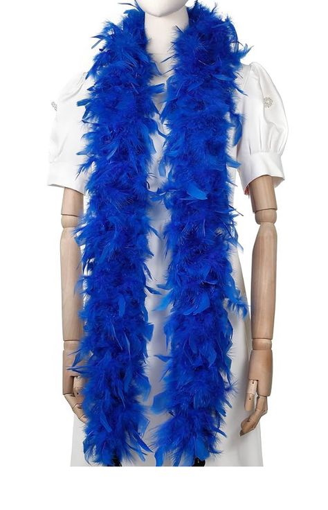 Party Home Decoration, Blue Feathers, Best Shakes, Turkey Feathers, Blue Feather, Disco Party, 16th Birthday, Wedding Centerpieces, Color Me