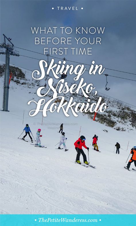 Hokkaido Skiing, Skiing Training, Ski Trip Outfit, Skiing Lessons, Ski Instructor, Feeling Numb, Ski Outfit, Trip Outfits, Domestic Flights