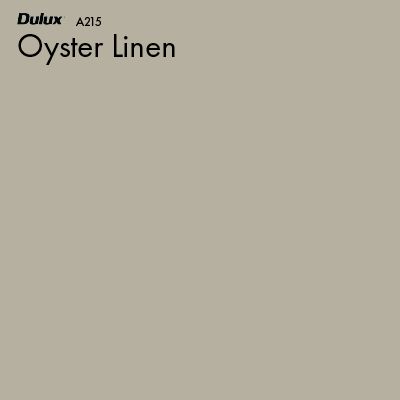 Dulux Oyster Linen, Summer Linen Dulux Paint, Diy Kitchenette, Ideas For Interior Design, Diy Interior Decorating, Home Paint Color, Budget Friendly Diy, Timber Shelves, Dulux Paint