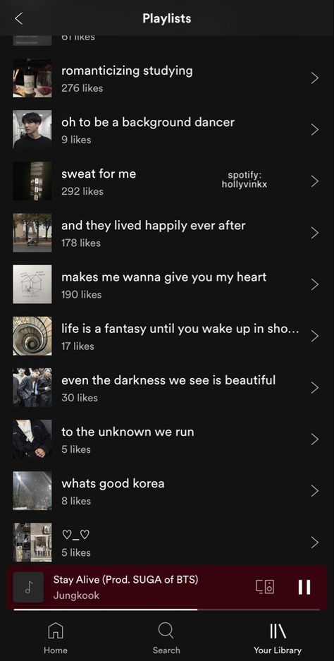 Song Playlists Spotify, Spotify Themes Ideas, Spotify Accounts Aesthetic, Spotify Playlist Covers Theme, Spotify Theme Ideas, Spotify Theme Covers, Anime Playlist Names, K Pop Playlist Names, Spotify Playlist Themes