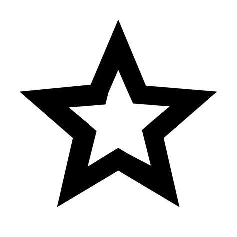 Black Aesthetic Icon Png, Y2k Star Transparent Png, Black And White Star Icon, Black And White Star Aesthetic, Black And White Star Background, Star Png Aesthetic, Star Overlay Png, Black Star Aesthetic, Black And White Png Icons