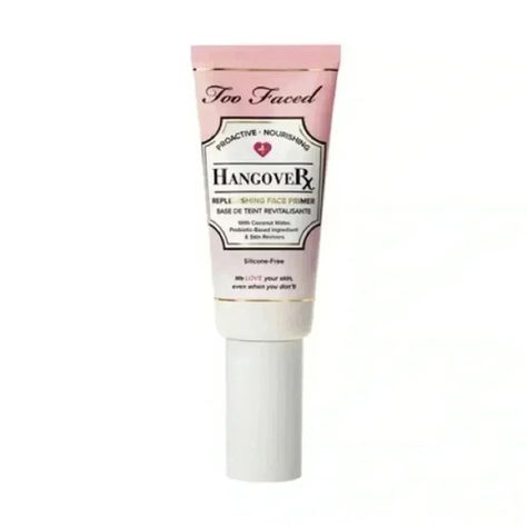 NWT Too Faced Hangover Replenishing Face Primer - 1.35 fl oz Face Primer, Too Faced, Good Things, Join Me, Style Tips, Shop My, Best Deals, Closet