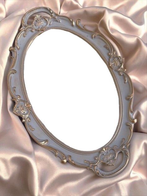 Round Mirror Over Fireplace, Washroom Decor Ideas, Mirror And Table, Electric Fireplace Ideas, Mirror Over Fireplace, Glam Wallpaper, Blob Mirrors, Silver Framed Mirror, Mirror Dressing Table