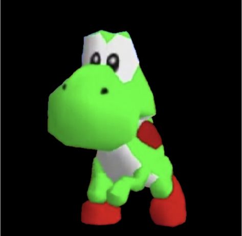 Yoshi Pfp, Yoshi Icon, Mario Yoshi, Friends Picture, Nintendo Characters, Super Mario Art, Phone Inspiration, Mario Art, Anime Dragon Ball Super