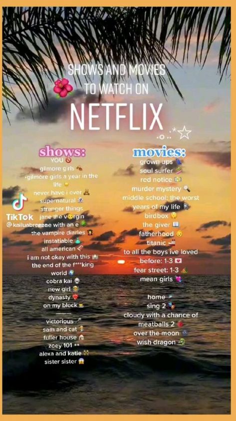 movies teens need t watch | 2022 Netflix shows and movies must watch Movies Must Watch, Movies For Teens, Hollywood Action Movies, Netflix Shows To Watch, Netflix Shows, Things To Watch, Movies To Watch Teenagers, Netflix Movies To Watch, Best Films