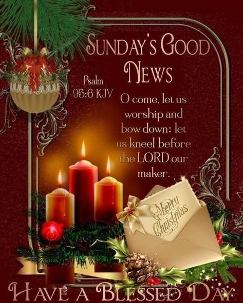 Birthday Blessings Quotes, Christmas Scriptures, Blessed Sunday Quotes, Inspirational Christmas Message, Advent Prayers, Christmas Sunday, Happy Sunday Images, Sunday Greetings, Blessings Quotes