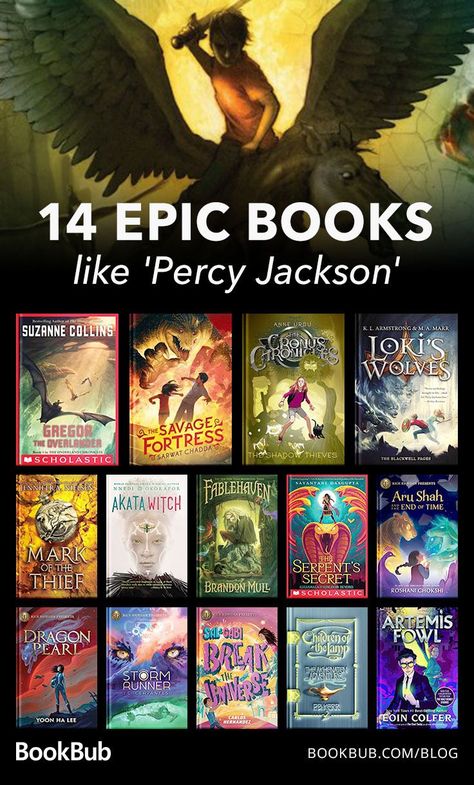 14 epic books like Percy Jackson! #fantasynovels #bookstoread #YAfantasy #percyjackson Books Similar To Percy Jackson, Books Like Percy Jackson, The Best Books To Read, رعب نفسي, Fantasy Books To Read, Percy Jackson Books, Book Suggestions, Book Dragon, Best Books To Read